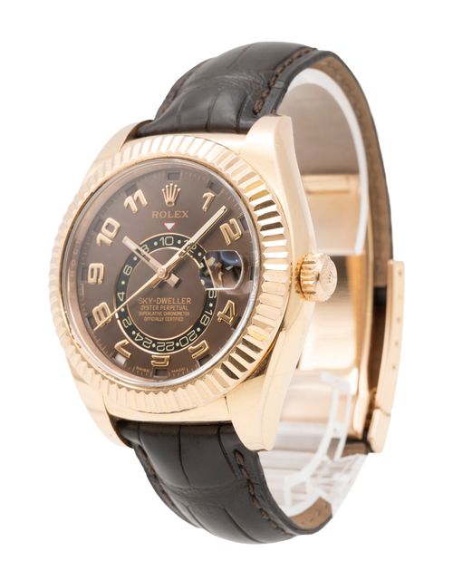 Rolex Sky-Dweller 326135 Image 2